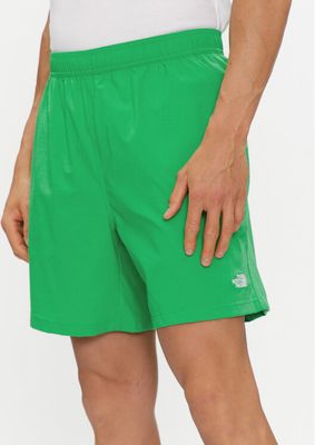 The North Face - Spodenki męskie letnie ze sklepu: MODIVO w kategorii: Spodenki męskie - zdjęcie WP-EBWP-BKLVO-LN0_0000303801359