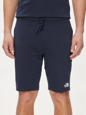 Spodenki męskie na lato w sportowym stylu The North Face ze sklepu: MODIVO w kategorii: Spodenki męskie - zdjęcie WP-EBWP-BKLVO-LN0_0000303801366