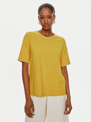 Bluzka damska casualowa United Colors Of Benetton ze sklepu: MODIVO w kategorii: Bluzki damskie - zdjęcie WP-EBWP-BKLVO-LN0_0000303801816