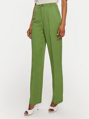 Spodnie damskie retro United Colors Of Benetton ze sklepu: MODIVO w kategorii: Spodnie damskie - zdjęcie WP-EBWP-BKLVO-LN0_0000303802226
