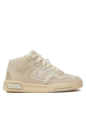 Buty sportowe damskie na wiosnę Champion ze sklepu: MODIVO w kategorii: Buty sportowe damskie - zdjęcie WP-EBWP-BKLVO-LN0_0000303804442