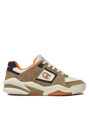Champion - Buty sportowe męskie wiosenne ze sklepu: MODIVO w kategorii: Buty sportowe męskie - zdjęcie WP-EBWP-BKLVO-LN0_0000303804572