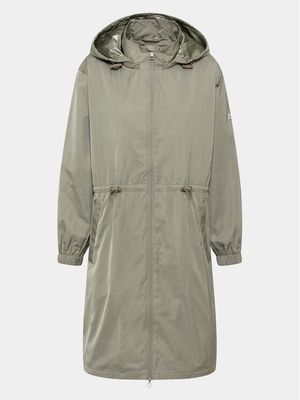 Olsen - Parka damska jesienna ze sklepu: MODIVO w kategorii: Parki damskie - zdjęcie WP-EBWP-BKLVO-LN0_0000303804602