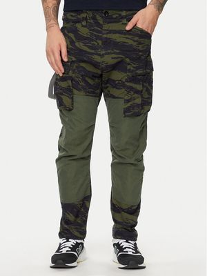 Spodnie męskie G-Star Raw ze sklepu: MODIVO w kategorii: Spodnie męskie - zdjęcie WP-EBWP-BKLVO-LN0_0000303804961