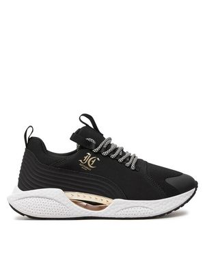 Just Cavalli - Buty sportowe damskie na wiosnę ze sklepu: MODIVO w kategorii: Buty sportowe damskie - zdjęcie WP-EBWP-BKLVO-LN0_0000303805739