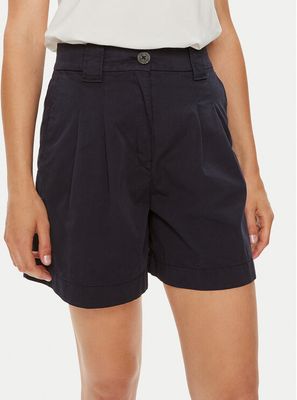 Szorty casual HUGO ze sklepu: MODIVO w kategorii: Szorty - zdjęcie WP-EBWP-BKLVO-LN0_0000303806910