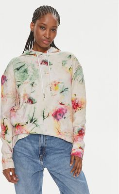 BOSS - Bluza damska ze sklepu: MODIVO w kategorii: Bluzy damskie - zdjęcie WP-EBWP-BKLVO-LN0_0000303808525