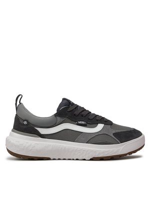 Buty sportowe męskie na wiosnę Vans ze sklepu: MODIVO w kategorii: Buty sportowe męskie - zdjęcie WP-EBWP-BKLVO-LN0_0000303810108
