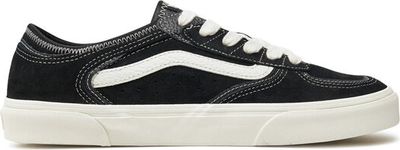 Trampki damskie na wiosnę Vans ze sklepu: MODIVO w kategorii: Trampki damskie - zdjęcie WP-EBWP-BKLVO-LN0_0000303810573
