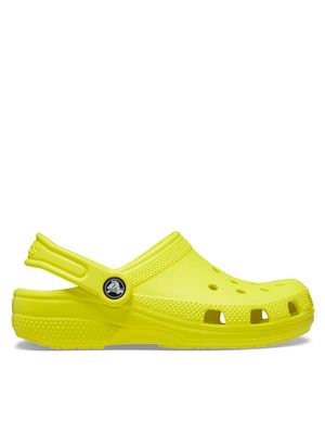 Klapki dziecięce letnie Crocs ze sklepu: MODIVO w kategorii: Klapki dziecięce - zdjęcie WP-EBWP-BKLVO-LN0_0000303810764