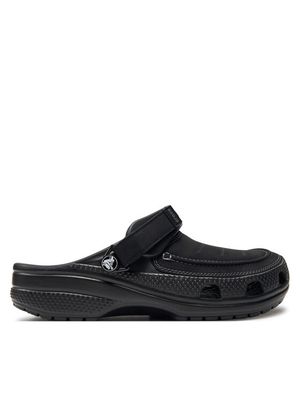 Crocs - Klapki męskie na lato ze sklepu: MODIVO w kategorii: Klapki męskie - zdjęcie WP-EBWP-BKLVO-LN0_0000303810863
