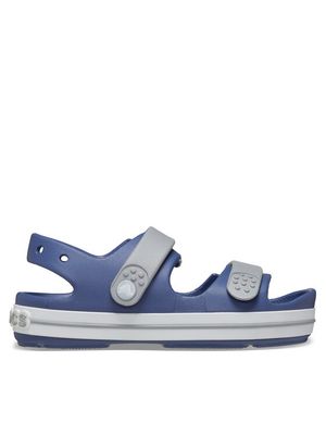 Sandały dziecięce Crocs ze sklepu: MODIVO w kategorii: Sandały dziecięce - zdjęcie WP-EBWP-BKLVO-LN0_0000303811228
