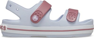 Crocs - Sandały dziecięce letnie ze sklepu: MODIVO w kategorii: Sandały dziecięce - zdjęcie WP-EBWP-BKLVO-LN0_0000303811235