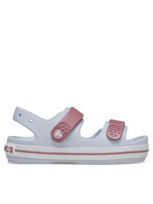Crocs - Sandały dziecięce letnie ze sklepu: MODIVO w kategorii: Sandały dziecięce