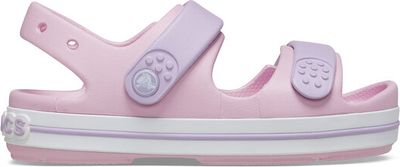 Crocs - Sandały dziecięce na lato ze sklepu: MODIVO w kategorii: Sandały dziecięce - zdjęcie WP-EBWP-BKLVO-LN0_0000303811266