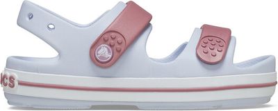 Sandały dziecięce na lato Crocs ze sklepu: MODIVO w kategorii: Sandały dziecięce - zdjęcie WP-EBWP-BKLVO-LN0_0000303811280