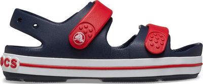 Crocs - Sandały dziecięce na lato ze sklepu: MODIVO w kategorii: Sandały dziecięce - zdjęcie WP-EBWP-BKLVO-LN0_0000303811303