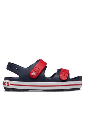 Crocs - Sandały dziecięce na lato ze sklepu: MODIVO w kategorii: Sandały dziecięce - zdjęcie WP-EBWP-BKLVO-LN0_0000303811303