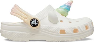 Klapki dziecięce na lato Crocs ze sklepu: MODIVO w kategorii: Klapki dziecięce - zdjęcie WP-EBWP-BKLVO-LN0_0000303811570