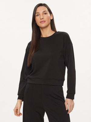 Bluza damska jesienna United Colors Of Benetton ze sklepu: MODIVO w kategorii: Bluzy damskie - zdjęcie WP-EBWP-BKLVO-LN0_0000303812300