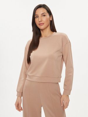Bluza damska United Colors Of Benetton ze sklepu: MODIVO w kategorii: Bluzy damskie - zdjęcie WP-EBWP-BKLVO-LN0_0000303812317