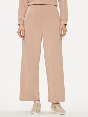 Spodnie damskie casual wiosenne United Colors Of Benetton ze sklepu: MODIVO w kategorii: Spodnie damskie - zdjęcie WP-EBWP-BKLVO-LN0_0000303812485