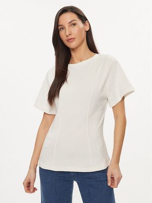 Bluzka damska United Colors Of Benetton ze sklepu: MODIVO w kategorii: Bluzki damskie - zdjęcie WP-EBWP-BKLVO-LN0_0000303813161
