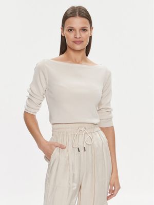 United Colors Of Benetton - Sweter damski casual ze sklepu: MODIVO w kategorii: Swetry damskie - zdjęcie WP-EBWP-BKLVO-LN0_0000303813574