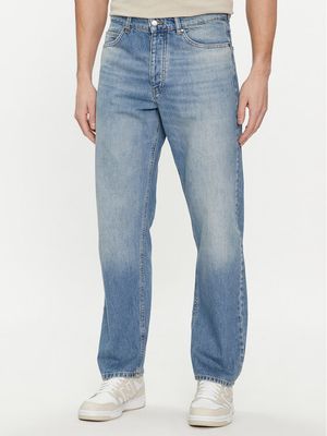 United Colors Of Benetton - Jeansy męskie casual ze sklepu: MODIVO w kategorii: Jeansy męskie - zdjęcie WP-EBWP-BKLVO-LN0_0000303813857