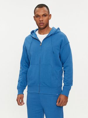 Bluza męska United Colors Of Benetton ze sklepu: MODIVO w kategorii: Bluzy męskie - zdjęcie WP-EBWP-BKLVO-LN0_0000303813864