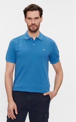 United Colors Of Benetton - T-shirt męski wiosenny ze sklepu: MODIVO w kategorii: T-shirty męskie - zdjęcie WP-EBWP-BKLVO-LN0_0000303814106