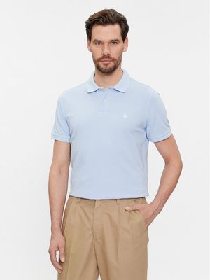 United Colors Of Benetton - T-shirt męski na wiosnę ze sklepu: MODIVO w kategorii: T-shirty męskie - zdjęcie WP-EBWP-BKLVO-LN0_0000303814151