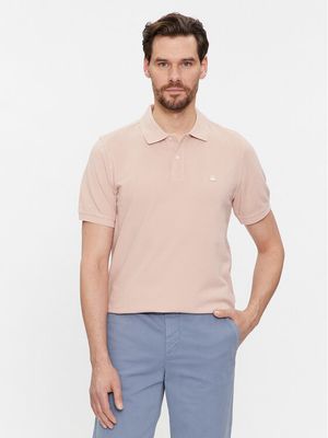 T-shirt męski United Colors Of Benetton ze sklepu: MODIVO w kategorii: T-shirty męskie - zdjęcie WP-EBWP-BKLVO-LN0_0000303814205