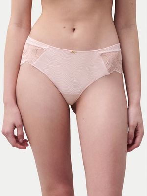 Majtki damskie Chantelle ze sklepu: MODIVO w kategorii: Majtki damskie - zdjęcie WP-EBWP-BKLVO-LN0_0000303814328
