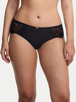 Majtki damskie casual Chantelle ze sklepu: MODIVO w kategorii: Majtki damskie - zdjęcie WP-EBWP-BKLVO-LN0_0000303814632
