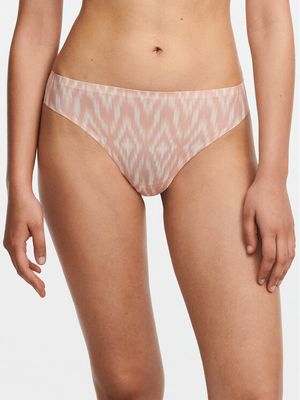 Majtki damskie casual Chantelle ze sklepu: MODIVO w kategorii: Majtki damskie - zdjęcie WP-EBWP-BKLVO-LN0_0000303814977