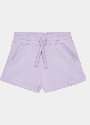 Spodenki dziewczęce na lato United Colors Of Benetton ze sklepu: MODIVO w kategorii: Spodenki dziewczęce - zdjęcie WP-EBWP-BKLVO-LN0_0000303816841