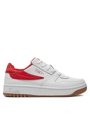 Buty sportowe męskie na wiosnę Fila ze sklepu: MODIVO w kategorii: Buty sportowe męskie - zdjęcie WP-EBWP-BKLVO-LN0_0000303818449