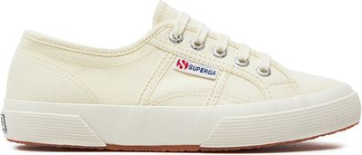 Trampki damskie na wiosnę Superga ze sklepu: MODIVO w kategorii: Trampki damskie - zdjęcie WP-EBWP-BKLVO-LN0_0000303819866