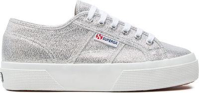 Superga - Trampki damskie wiosenne ze sklepu: MODIVO w kategorii: Trampki damskie - zdjęcie WP-EBWP-BKLVO-LN0_0000303820107