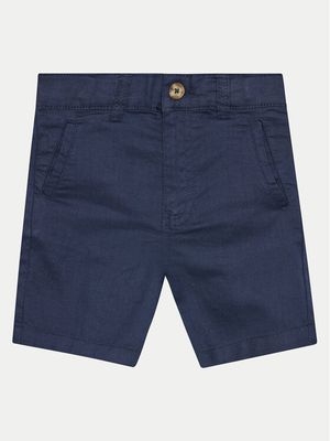 Spodenki chłopięce letnie United Colors Of Benetton ze sklepu: MODIVO w kategorii: Spodenki chłopięce - zdjęcie WP-EBWP-BKLVO-LN0_0000303820305