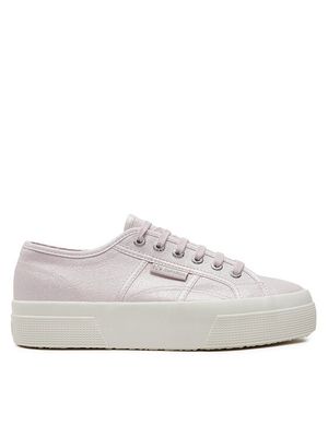Superga - Trampki damskie na wiosnę ze sklepu: MODIVO w kategorii: Trampki damskie - zdjęcie WP-EBWP-BKLVO-LN0_0000303820923