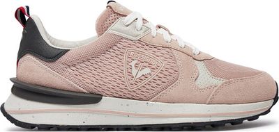 Buty sportowe damskie na wiosnę Rossignol ze sklepu: MODIVO w kategorii: Buty sportowe damskie - zdjęcie WP-EBWP-BKLVO-LN0_0000303826154