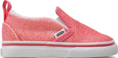 Trampki dziecięce wiosenne Vans ze sklepu: MODIVO w kategorii: Trampki dziecięce - zdjęcie WP-EBWP-BKLVO-LN0_0000303826642