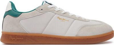 Buty sportowe męskie na wiosnę Pepe Jeans ze sklepu: MODIVO w kategorii: Buty sportowe męskie - zdjęcie WP-EBWP-BKLVO-LN0_0000303827199