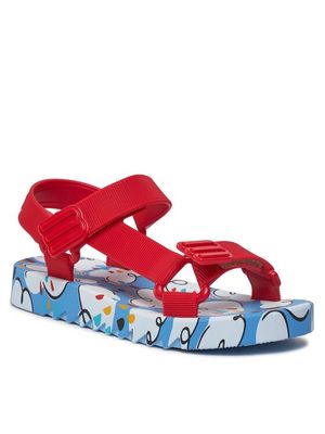 Sandały dziecięce letnie Melissa ze sklepu: MODIVO w kategorii: Sandały dziecięce - zdjęcie WP-EBWP-BKLVO-LN0_0000303828417
