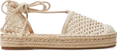 Espadryle damskie na lato Aldo ze sklepu: MODIVO w kategorii: Espadryle damskie - zdjęcie WP-EBWP-BKLVO-LN0_0000303830205