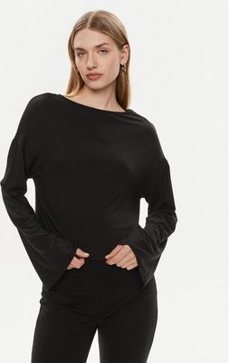 Bluzka damska Gina Tricot ze sklepu: MODIVO w kategorii: Bluzki damskie - zdjęcie WP-EBWP-BKLVO-LN0_0000303838539