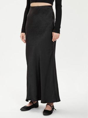 Gina Tricot - Spódnica elegancka ze sklepu: MODIVO w kategorii: Spódnice - zdjęcie WP-EBWP-BKLVO-LN0_0000303838591