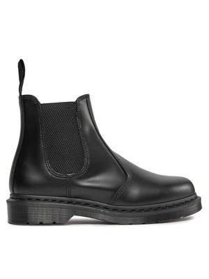 Buty zimowe męskie na jesień Dr. Martens ze sklepu: MODIVO w kategorii: Buty zimowe męskie - zdjęcie WP-EBWP-BKLVO-LN0_0000303841720